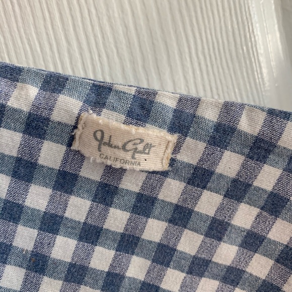 Brandy Melville Tank Top - Picture 3 of 3